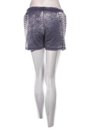 Γυναικείο κοντό παντελόνι American Vintage, Μέγεθος L, Χρώμα Βιολετί, Τιμή 52,58 €