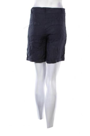 Γυναικείο κοντό παντελόνι Assuili, Μέγεθος S, Χρώμα Μπλέ, Τιμή 52,58 €