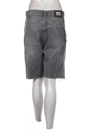 Дамски къс панталон Denim Co., Размер L, Цвят Сив, Цена 31,00 лв.