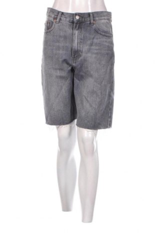 Γυναικείο κοντό παντελόνι Dr. Denim, Μέγεθος M, Χρώμα Γκρί, Τιμή 5,94 €