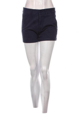 Damen Shorts Dreimaster, Größe S, Farbe Blau, Preis 4,41 €
