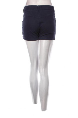 Γυναικείο κοντό παντελόνι Dreimaster, Μέγεθος S, Χρώμα Μπλέ, Τιμή 4,90 €