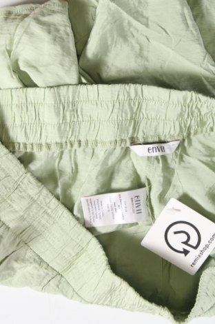 Pantaloni scurți de femei Envii, Mărime XL, Culoare Verde, Preț 26,05 Lei