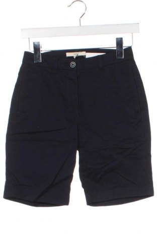 Pantaloni scurți de femei Esprit, Mărime XXS, Culoare Albastru, Preț 26,05 Lei