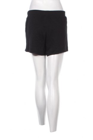 Γυναικείο κοντό παντελόνι Even&Odd, Μέγεθος M, Χρώμα Μαύρο, Τιμή 5,11 €