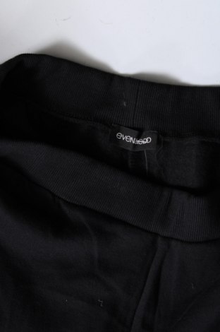 Pantaloni scurți de femei Even&Odd, Mărime M, Culoare Negru, Preț 25,49 Lei