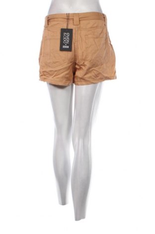 Pantaloni scurți de femei Even&Odd, Mărime M, Culoare Maro, Preț 22,43 Lei