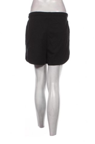 Γυναικείο κοντό παντελόνι Even&Odd, Μέγεθος M, Χρώμα Μαύρο, Τιμή 15,98 €