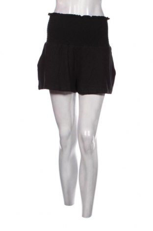 Γυναικείο κοντό παντελόνι Even&Odd, Μέγεθος S, Χρώμα Μαύρο, Τιμή 5,43 €