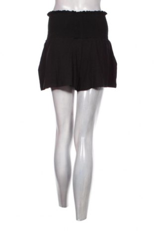 Γυναικείο κοντό παντελόνι Even&Odd, Μέγεθος S, Χρώμα Μαύρο, Τιμή 4,95 €