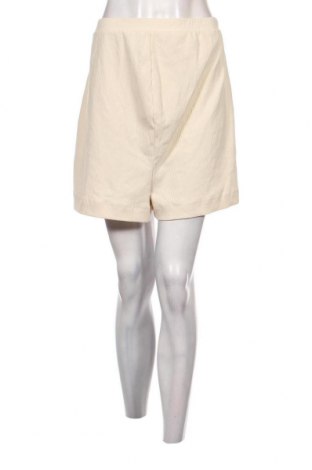 Γυναικείο κοντό παντελόνι Even&Odd, Μέγεθος L, Χρώμα  Μπέζ, Τιμή 5,27 €