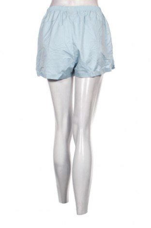 Pantaloni scurți de femei Even&Odd, Mărime XL, Culoare Albastru, Preț 101,97 Lei