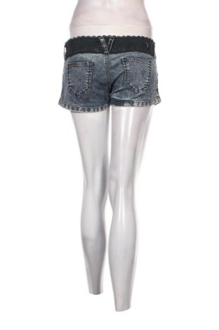 Дамски къс панталон Franco Ferucci, Размер XL, Цвят Син, Цена 32,00 лв.