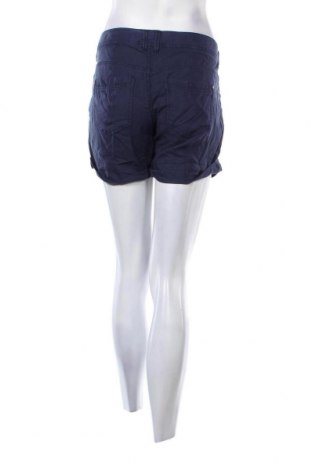 Γυναικείο κοντό παντελόνι Freeman T. Porter, Μέγεθος S, Χρώμα Μπλέ, Τιμή 52,58 €