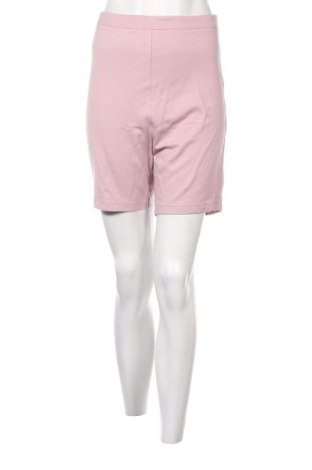 Damen Shorts Honey Punch, Größe L, Farbe Aschrosa, Preis € 5,57