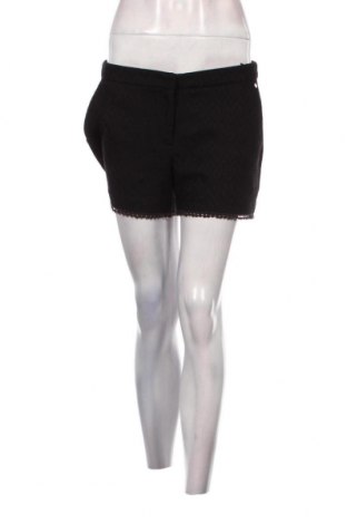 Γυναικείο κοντό παντελόνι Jbc, Μέγεθος S, Χρώμα Μαύρο, Τιμή 2,47 €
