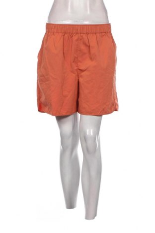 Γυναικείο κοντό παντελόνι Just, Μέγεθος M, Χρώμα Καφέ, Τιμή 5,94 €