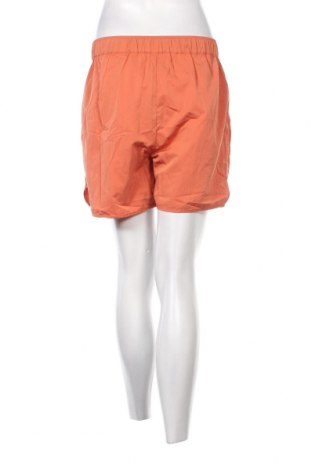 Дамски къс панталон Just Female, Размер S, Цвят Оранжев, Цена 10,20 лв.