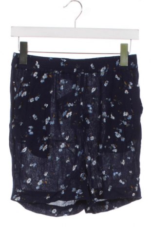 Pantaloni scurți de femei Kaffe, Mărime XS, Culoare Albastru, Preț 23,68 Lei