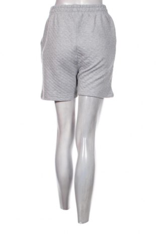 Γυναικείο κοντό παντελόνι Missguided, Μέγεθος XS, Χρώμα Γκρί, Τιμή 6,23 €