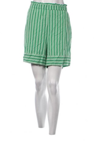 Pantaloni scurți de femei Modstrom, Mărime XL, Culoare Verde, Preț 30,20 Lei