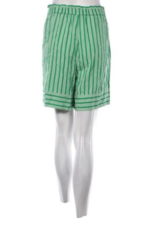 Γυναικείο κοντό παντελόνι Modstrom, Μέγεθος XL, Χρώμα Πράσινο, Τιμή 52,58 €