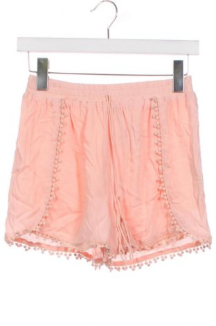 Дамски къс панталон Molly Bracken, Размер XS, Цвят Розов, Цена 9,36 лв.