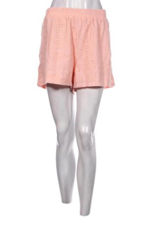 Дамски къс панталон MyMO, Размер XL, Цвят Розов, Цена 20,40 лв.