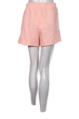 Γυναικείο κοντό παντελόνι MyMO, Μέγεθος XL, Χρώμα Ρόζ , Τιμή 52,58 €