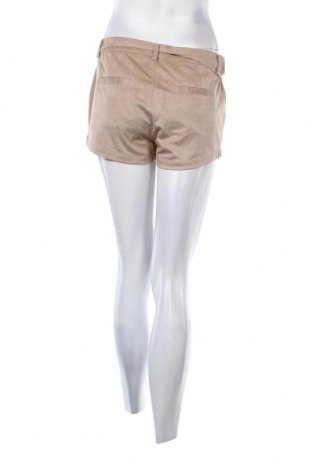 Дамски къс панталон MyMO, Размер S, Цвят Кафяв, Цена 13,26 лв.
