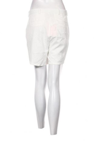 Дамски къс панталон MyMO, Размер L, Цвят Бял, Цена 22,44 лв.
