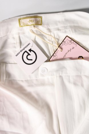Дамски къс панталон MyMO, Размер L, Цвят Бял, Цена 102,00 лв.