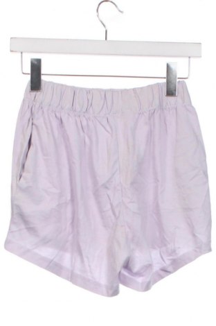 Pantaloni scurți de femei Nly Trend, Mărime XS, Culoare Mov, Preț 25,49 Lei