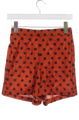 Pantaloni scurți de femei ONLY, Mărime XS, Culoare Roșu, Preț 22,37 Lei