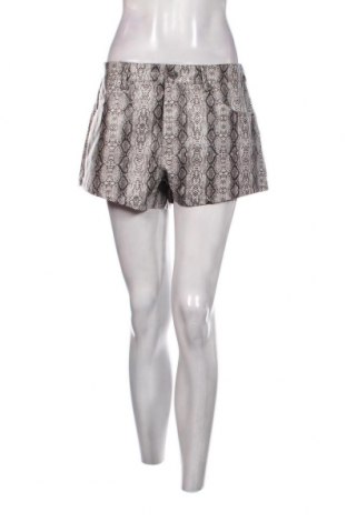 Γυναικείο κοντό παντελόνι Pimkie, Μέγεθος L, Χρώμα Πολύχρωμο, Τιμή 4,95 €