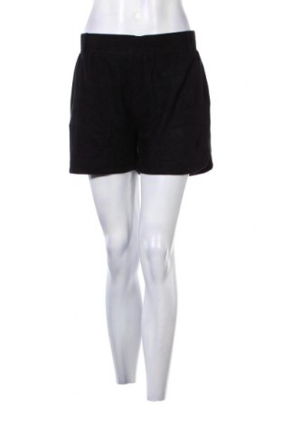 Pantaloni scurți de femei Sparkz, Mărime M, Culoare Negru, Preț 30,79 Lei