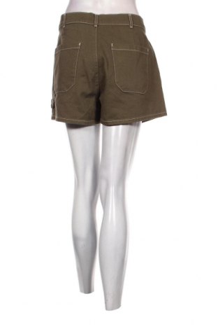 Γυναικείο κοντό παντελόνι Twintip, Μέγεθος XL, Χρώμα Πράσινο, Τιμή 5,27 €