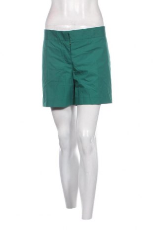 Дамски къс панталон Vanessa Bruno, Размер XL, Цвят Зелен, Цена 30,40 лв.