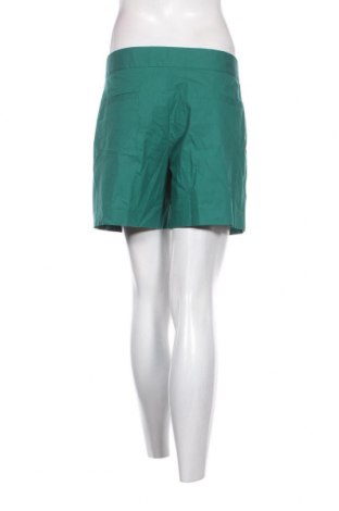 Дамски къс панталон Vanessa Bruno, Размер XL, Цвят Зелен, Цена 152,00 лв.