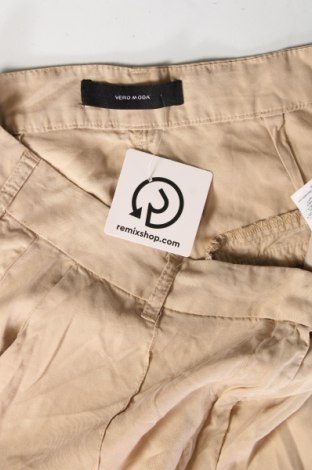 Pantaloni scurți de femei Vero Moda, Mărime XL, Culoare Bej, Preț 131,58 Lei