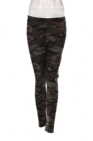 Női leggings EMP, Méret 4XL, Szín Sokszínű, Ár 2 886 Ft