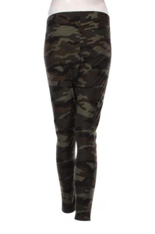 Damen Leggings EMP, Größe 4XL, Farbe Mehrfarbig, Preis 7,14 €