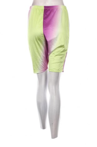 Damen Leggings HOSBJERG, Größe M, Farbe Mehrfarbig, Preis 5,38 €