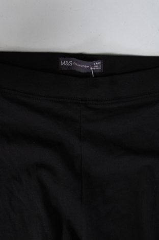 Damen Leggings Marks & Spencer, Größe XS, Farbe Schwarz, Preis 6,31 €