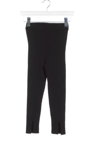 Damen Leggings NA-KD, Größe XS, Farbe Schwarz, Preis € 3,99