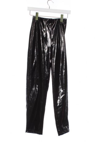 Damen Leggings NA-KD, Größe XS, Farbe Schwarz, Preis 7,48 €