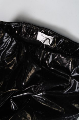 Damen Leggings NA-KD, Größe XS, Farbe Schwarz, Preis € 7,48