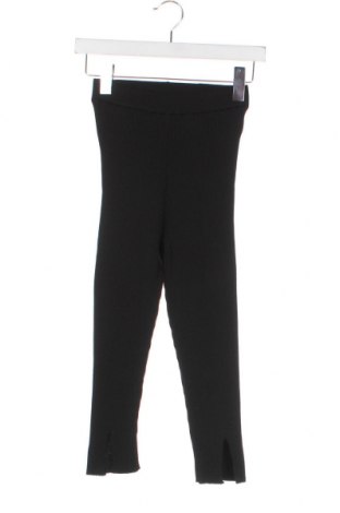 Damen Leggings NA-KD, Größe XS, Farbe Schwarz, Preis 5,49 €