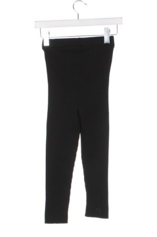 Damen Leggings NA-KD, Größe XS, Farbe Schwarz, Preis 5,49 €