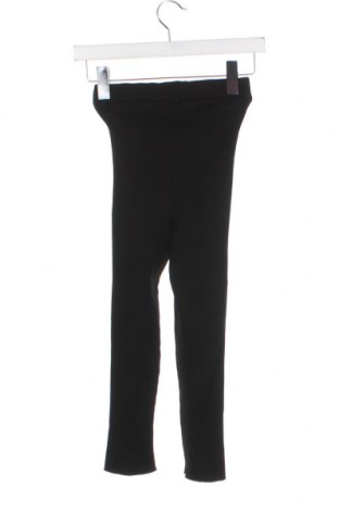Damen Leggings NA-KD, Größe XS, Farbe Schwarz, Preis € 6,88